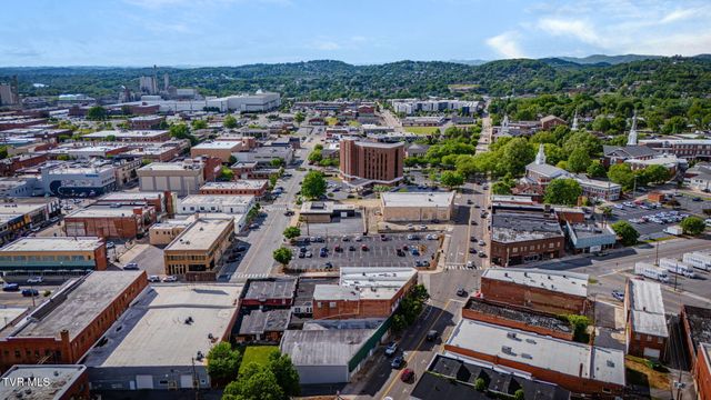 308 East Sullivan Street, Kingsport, TN 37660