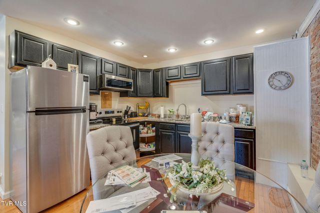 308 East Sullivan Street, Kingsport, TN 37660