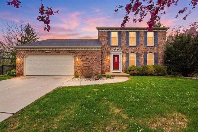 3702 Nathan Hale Court, Middleton, WI 53562