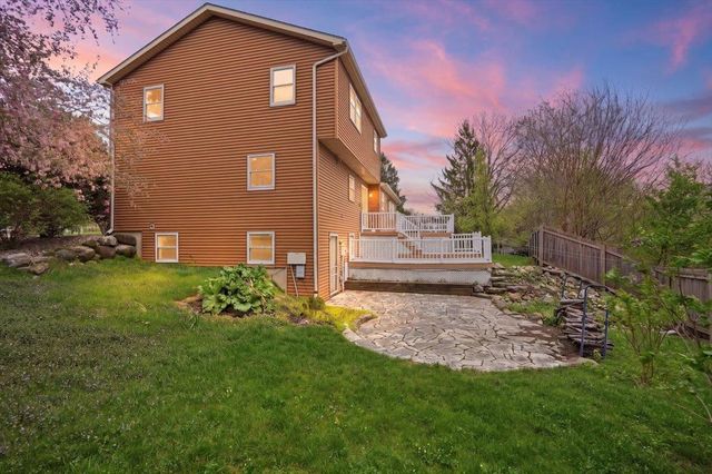 3702 Nathan Hale Court, Middleton, WI 53562