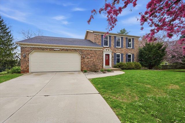 3702 Nathan Hale Court, Middleton, WI 53562