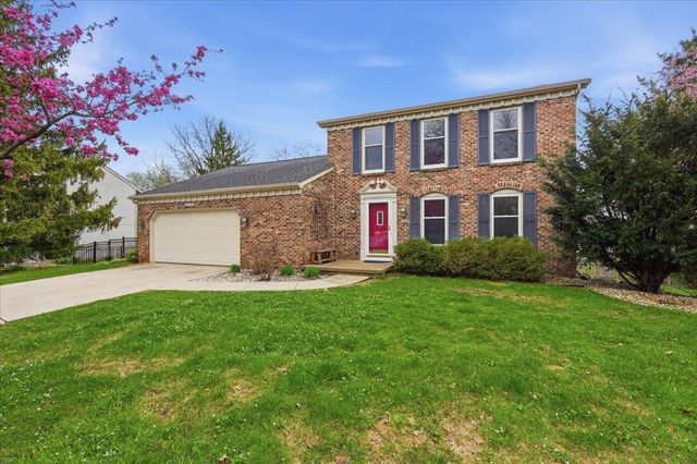 3702 Nathan Hale Court, Middleton, WI 53562