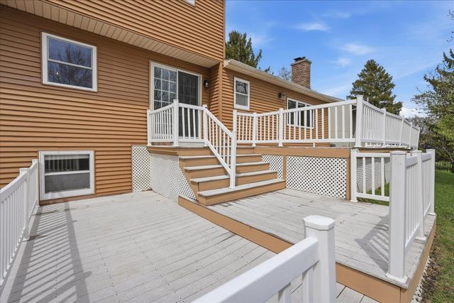 3702 Nathan Hale Court, Middleton, WI 53562