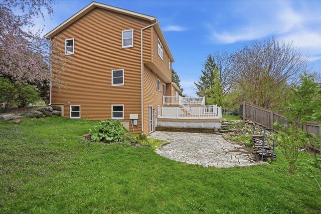 3702 Nathan Hale Court, Middleton, WI 53562