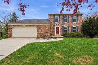 3702 Nathan Hale Court, Middleton, WI 53562