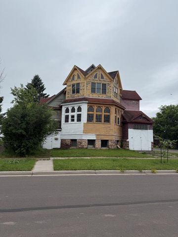 801 4th Ave W, Ashland, WI 54806