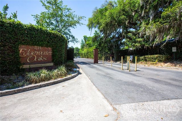 211 Edgewater Road 41, Savannah, GA 31406