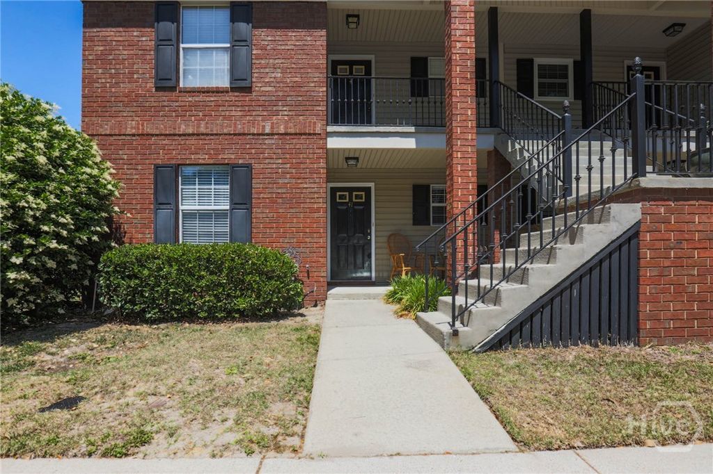 211 Edgewater Road 41, Savannah, GA 31406
