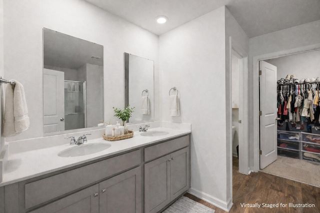 648 Silver Spruce Street, Summerville, SC 29486