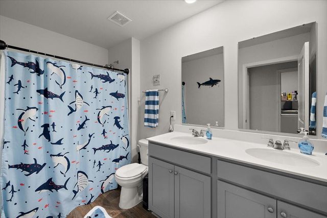 648 Silver Spruce Street, Summerville, SC 29486