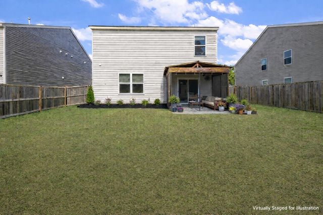 648 Silver Spruce Street, Summerville, SC 29486