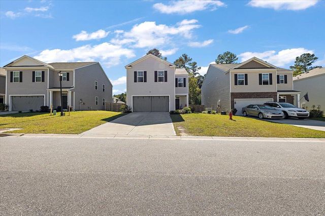 648 Silver Spruce Street, Summerville, SC 29486