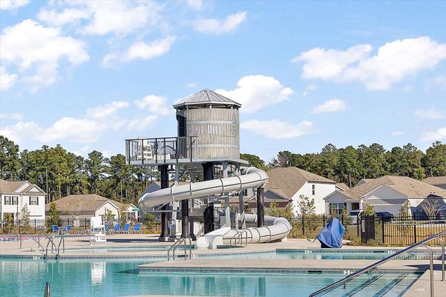 648 Silver Spruce Street, Summerville, SC 29486