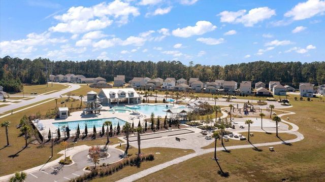 648 Silver Spruce Street, Summerville, SC 29486