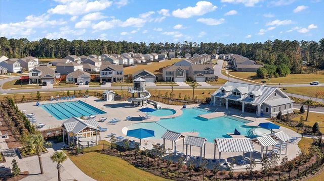 648 Silver Spruce Street, Summerville, SC 29486