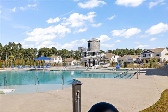 648 Silver Spruce Street, Summerville, SC 29486