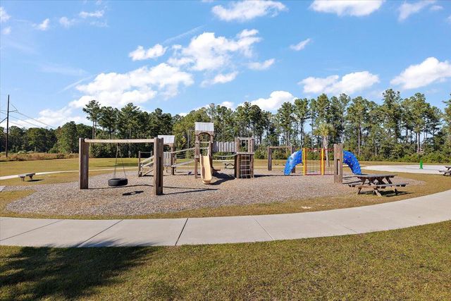 648 Silver Spruce Street, Summerville, SC 29486