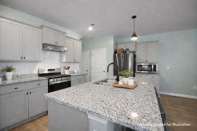 648 Silver Spruce Street, Summerville, SC 29486