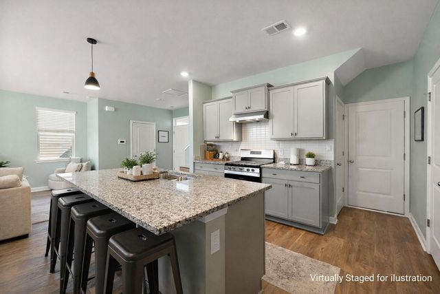 648 Silver Spruce Street, Summerville, SC 29486