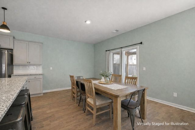 648 Silver Spruce Street, Summerville, SC 29486