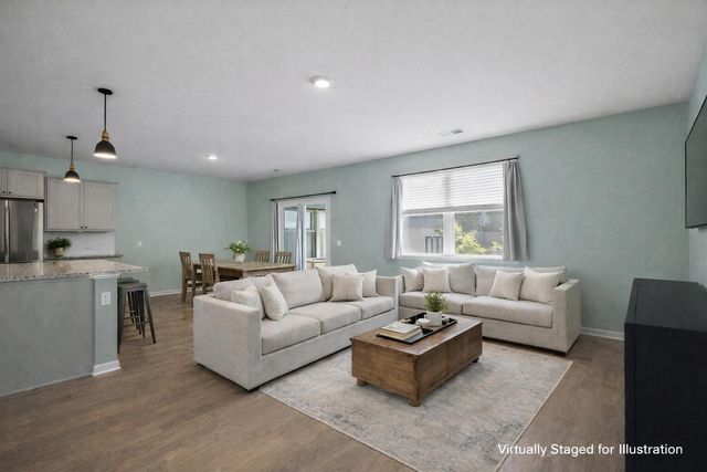 648 Silver Spruce Street, Summerville, SC 29486