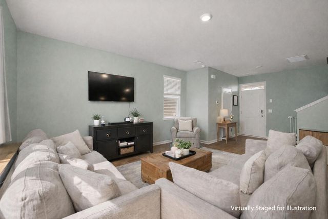 648 Silver Spruce Street, Summerville, SC 29486