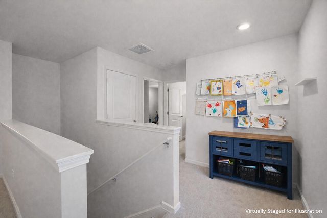 648 Silver Spruce Street, Summerville, SC 29486