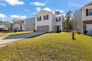 648 Silver Spruce Street, Summerville, SC 29486