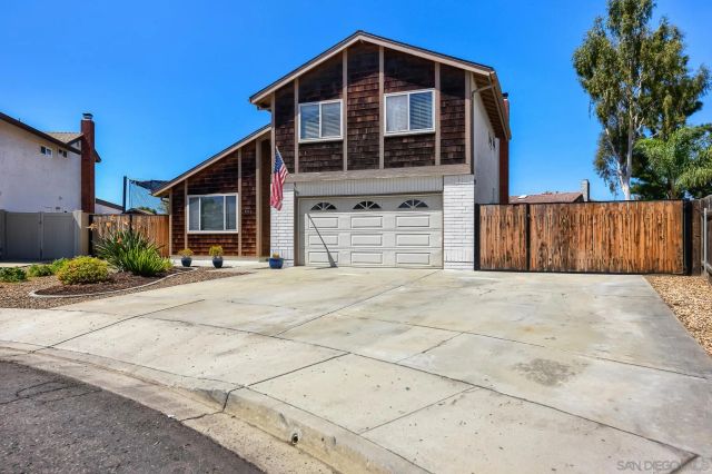 9518 HILLCREEK WAY, Santee, CA 92071