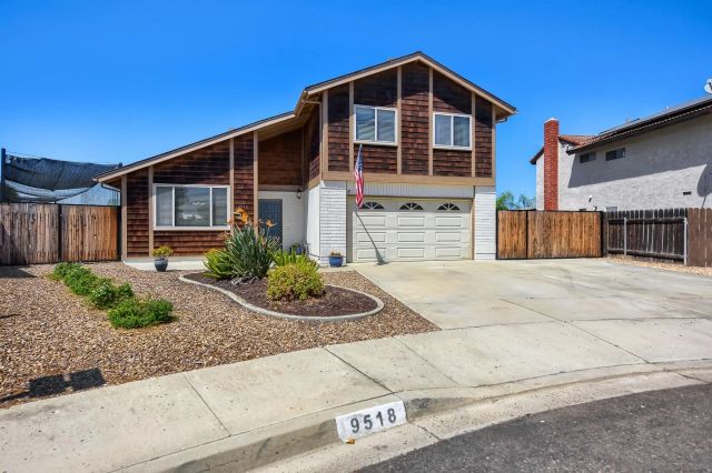 9518 HILLCREEK WAY, Santee, CA 92071