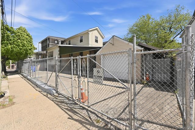 12002 153rd Street, Jamaica, NY 11434