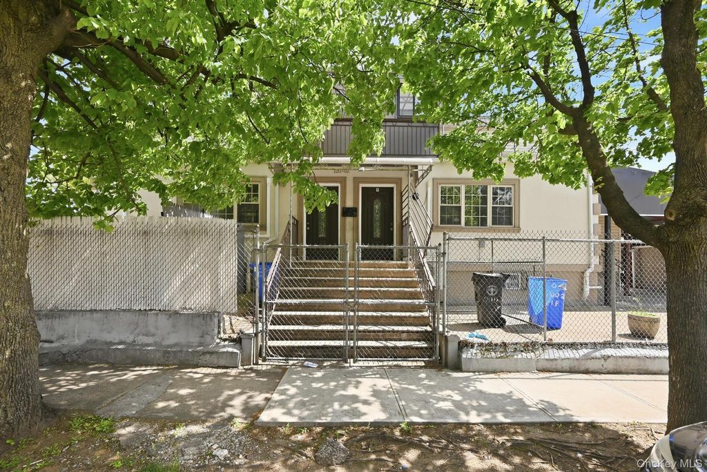 12002 153rd Street, Jamaica, NY 11434