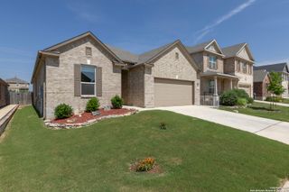 22363 Escalante Run, San Antonio, TX 78261