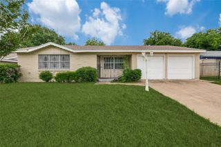 618 Cleardale Drive, Dallas, TX 75232