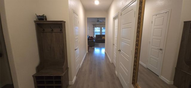 738 Warner Drive, Royse City, TX 75189