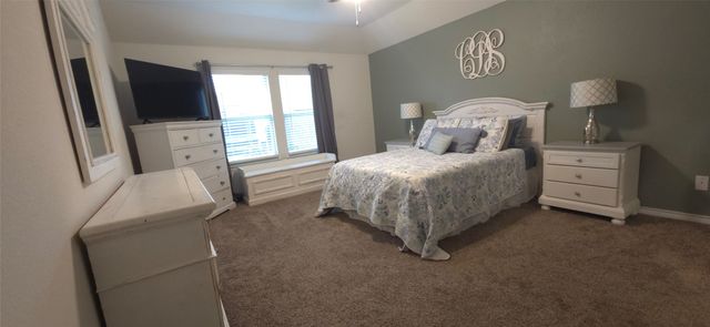 738 Warner Drive, Royse City, TX 75189