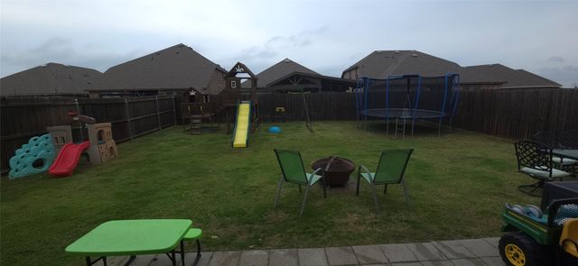 738 Warner Drive, Royse City, TX 75189