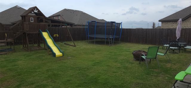 738 Warner Drive, Royse City, TX 75189