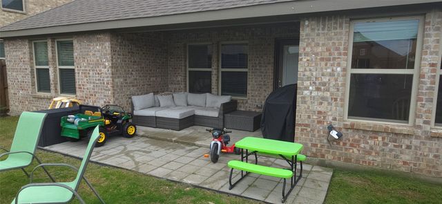 738 Warner Drive, Royse City, TX 75189