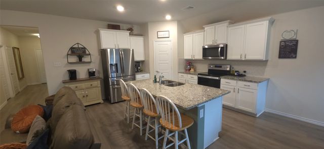 738 Warner Drive, Royse City, TX 75189