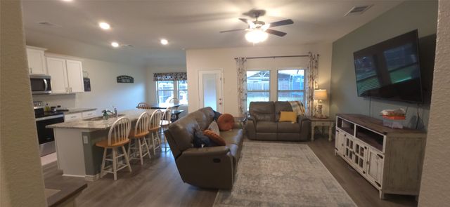 738 Warner Drive, Royse City, TX 75189