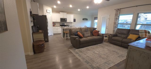 738 Warner Drive, Royse City, TX 75189