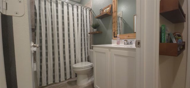 738 Warner Drive, Royse City, TX 75189