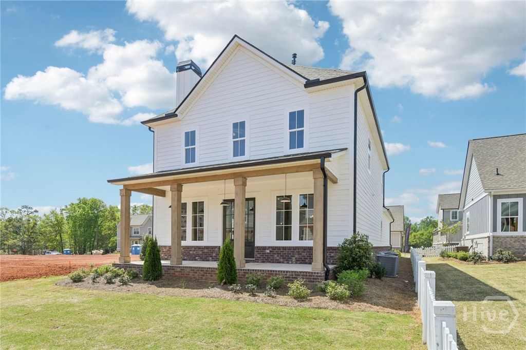 1345 Melody Bend, Watkinsville, GA 30677