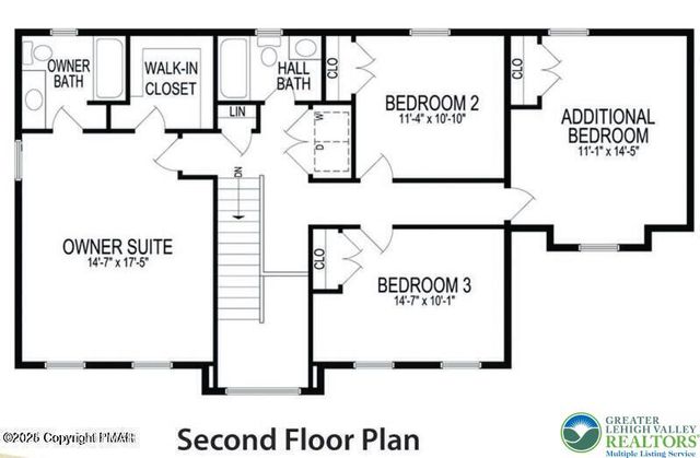 407 Pine Tree Road, Penn Forest Twp, PA 18210