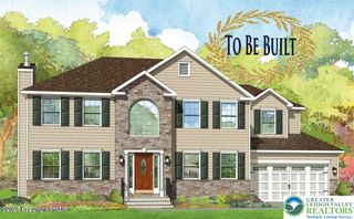 407 Pine Tree Road, Penn Forest Twp, PA 18210