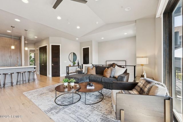 4313 Holly Frost Court, Park City, UT 84098