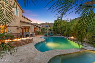 26036 N 85TH Drive, Peoria, AZ 85383