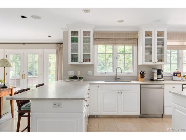 3220 E Kentucky Ave, Denver, CO 80209