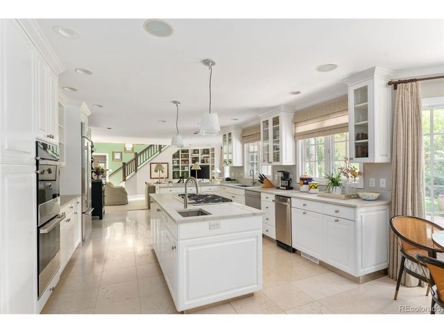 3220 E Kentucky Ave, Denver, CO 80209